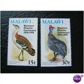 Malawi QEII 1976 Blantyre 100th Anniv Unmounted...