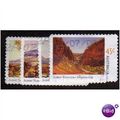 AUS 2002 SET S/A 'ALBERT NAMATJIRA '(4v) FINE U...