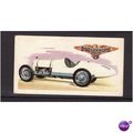 Brook Bond History of the Motor Car No 16 1921 ...