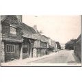 Lewes, E. Sussex - Anne of Cleves House - Valen...