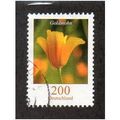 GER 2005 €2.00 'FLOWERS DEFINITIVES' FINE USED ...