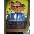 BLOOD & WINE Jack Nicholson, Jennifer Lopez 1-S...