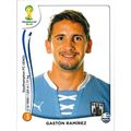 2014 Panini World Cup Soccer Stickers - #273 - ...