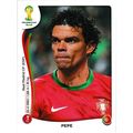 2014 Panini World Cup Soccer Stickers - #510 - ...