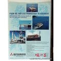 mitsubishi heavy industry 1977 oil gas producti...