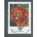 GER 2005 20c 'FLOWERS DEFINITIVES' FINE USED (E...
