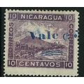 1904/1905 Michel 170 - #2 mint no gum