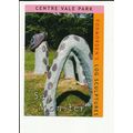 Yorkshire TODMORDEN LOG SCULPTURES Sea Monster ...