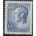 1991 Michel 1263 - mint no gum