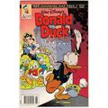 Walt Disney's DONALD DUCK # 25 (1992)