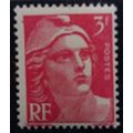 FRANCE: 1945-46 Typograph Printed (1): SG918 MNH