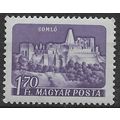 1960 Michel 1709 - MNH (**)