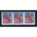 Used 2913 32c U.S. Flag Over Porch Very Fine PN...