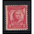 690 2c General Pulaski Fine MNH K1599