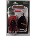 STAR WARS ' THE MANDALORIAN ' MOFF GIDEON actio...