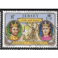1982 SG 294 - fine used (o)