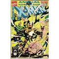 THE UNCANNY X- MEN ANNUAL # 15 (1991)