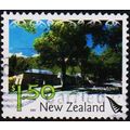 New Zealand. 2003 $1.50 S.G.2601 Used