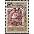 Belgique 1978 Michel 1942 O Cote (2008) 0.25 € ...