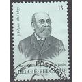 Belgique 1987 Michel 2300 O Cote (2008) 0.30 € ...