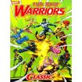 New Warriors Classic