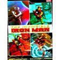 Invincible Iron Man 1
