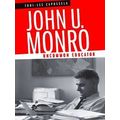 John U. Monro