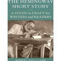 The Hemingway Short Story
