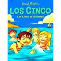 Los Cinco Se Divierten