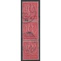 Mi: 74 used 1922 Dienst Cat € 6