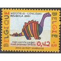Belgique 2002 Michel 3106 Neuf ** Cote (2008) 1...