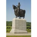 S599: Robert the Bruce - King of Scotland 1306 ...
