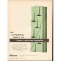 MILWHITE MUD SALES COMPANY 1962 more customer b...