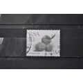 SOUTH AFRICA SG 0667 USED #1