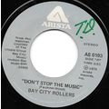 Bay City Rollers - Arista # AS 0193 - 7 pouces,...