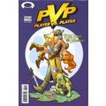PVP: Player vs Player # 002 NM MODERN AGE COMICS