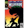 Marvel Comics Presents (Vol 1) # 098 NM MODERN ...