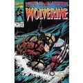 Marvel Comics Presents (Vol 1) # 099 NM MODERN ...