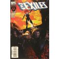 New Exiles (Vol 1) # 003 NM MODERN AGE COMICS