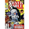 Silver Sable (Vol 1) # 017 NM MODERN AGE COMICS