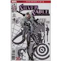 Silver Sable (Vol 2) & The Wild Pack # 036 NM (...