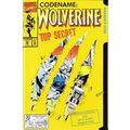 Wolverine (Vol 1) # 050 NM MODERN AGE COMICS