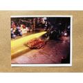 Who Framed Roger Rabbit Sticker # 200 (A) unuse...