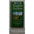 1992 The English Gardens Almanac, Over 100 plac...