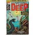 The Deep (1977) *Marvel Comics / The Official F...