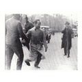Dr Joseph Goebbels German WW2 Politician at Rei...