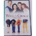 Will & Grace series Finale DVD full screen not ...