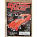 Corvette Fever Magazine August 2010 – Wild Corv...