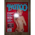 Tattoo Magazine #81 May 1996 Quite Saint Billy ...