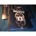 1975 THE WHO's TOMMY Double Album! Elton! Tina!...
